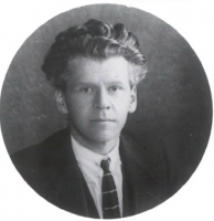 Леонид Рамзин