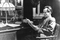 Сергей Алексеевич Лебедев