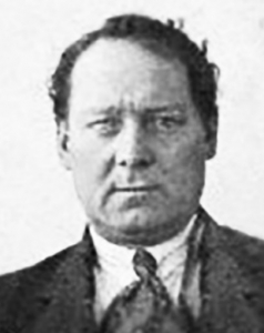 Мишин Михаил Михайлович