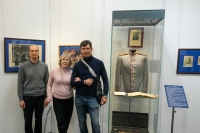 Город, который не сдался!