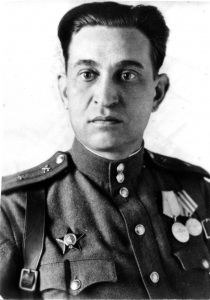 Голицын Алексей Иванович