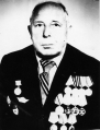 Патрушев Георгий Михайлович