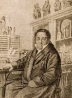 Павел Шиллинг - изобретатель первых в мире электромагнитных телеграфных аппаратов