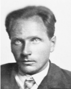 Костин Леонид Иванович