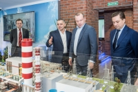 Открытие Музея Мосэнерго и энергетики Москвы в День энергетика!
