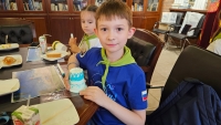 Экскурсия