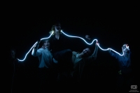 Спектакль "Русский свет"