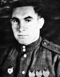 Карасев Борис Иванович