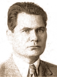 Князев Владимир Федорович