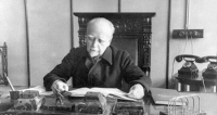145 лет - Глебу Максимилиановичу Крижановскому
