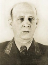 Тараканов Аркадий Иванович