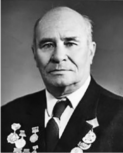 Яковлев Анатолий Федорович