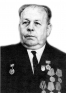 Гудков Павел Яковлевич