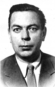 Медведев Сергей Дмитриевич