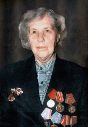 Ганик Н.Г.