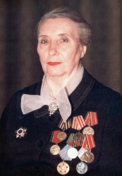 Новикова О.И.