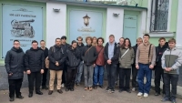 Интерес к будущей профессии