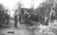 День памяти российских воинов, погибших в Первой мировой войне 1914—1918 годов. 