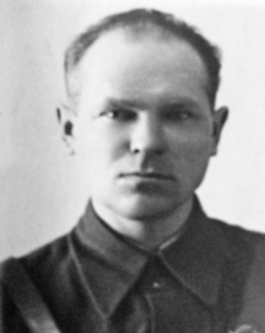 Малютин Николай Николаевич