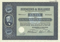 Siemens в России: «Общество электрического освещения 1886 года».