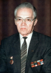 Виноградов В.И.