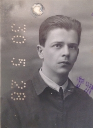 Немолякин Владимир Иванович