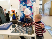 Музей городского хозяйства