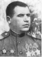 Герой Советского Союза