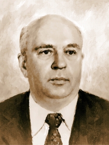 Ершов Игорь Николаевич