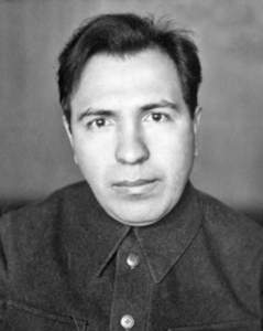 Фомичев Григорий Иванович