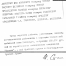 Благодарственное письмо работникам Мосэнерго<br />
от И.В. Сталина за сбор средств на строительство авиационного подразделения, 1942 год<br />
