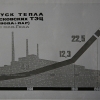 Альбом "Теплосеть Мосэнерго 1967 год"