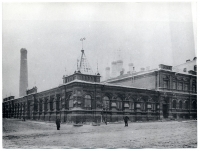 125 лет вводу первой центральной электростанции Москвы - Георгиевской