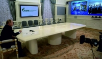Ввод ПГУ на ТЭЦ-20