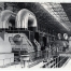 К концу 1951 года на Щекинской ГРЭС был введен в эксплуатацию отечественный турбогенератор мощностью 100 МВт