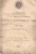 Альбом  "Участников Первого Всероссийского технического съезда 1899-1900 года"