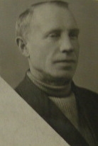 Субботин Андрей Фёдорович