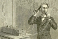 Третья Всероссийская электротехническая выставка 