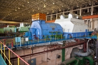 ТЭЦ-23 - 50 лет