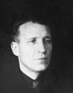 Сутугин Павел Александрович