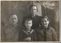 Фотографии прадеда