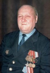 Соколов В.В.