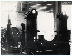 В 1950-х годах коллектив ремонтного цеха ТЭЦ-9  разработал и внедрил балансировочный станок, что позволило выполнять работу по балансировке роторов турбин весом от 1,5 до 36 т с большей точностью