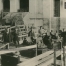 Монтаж турбины, 1926 год