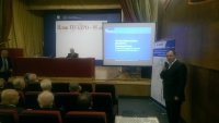 Конференция "Становление и развитие московской энергетики"