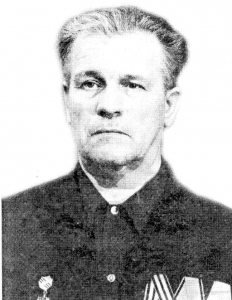 Носихин Василий Александрович