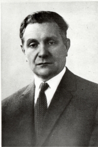 Борисов Владимир Владимирович