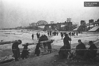 Московские энергетики во время Великой Отечественной войны
