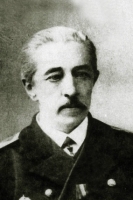 Евгений Павлович Тверитинов