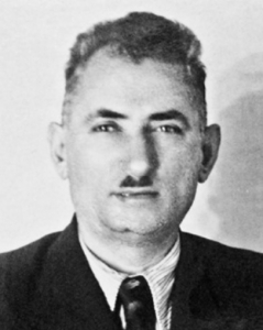 Алексанян Герасим Антонович